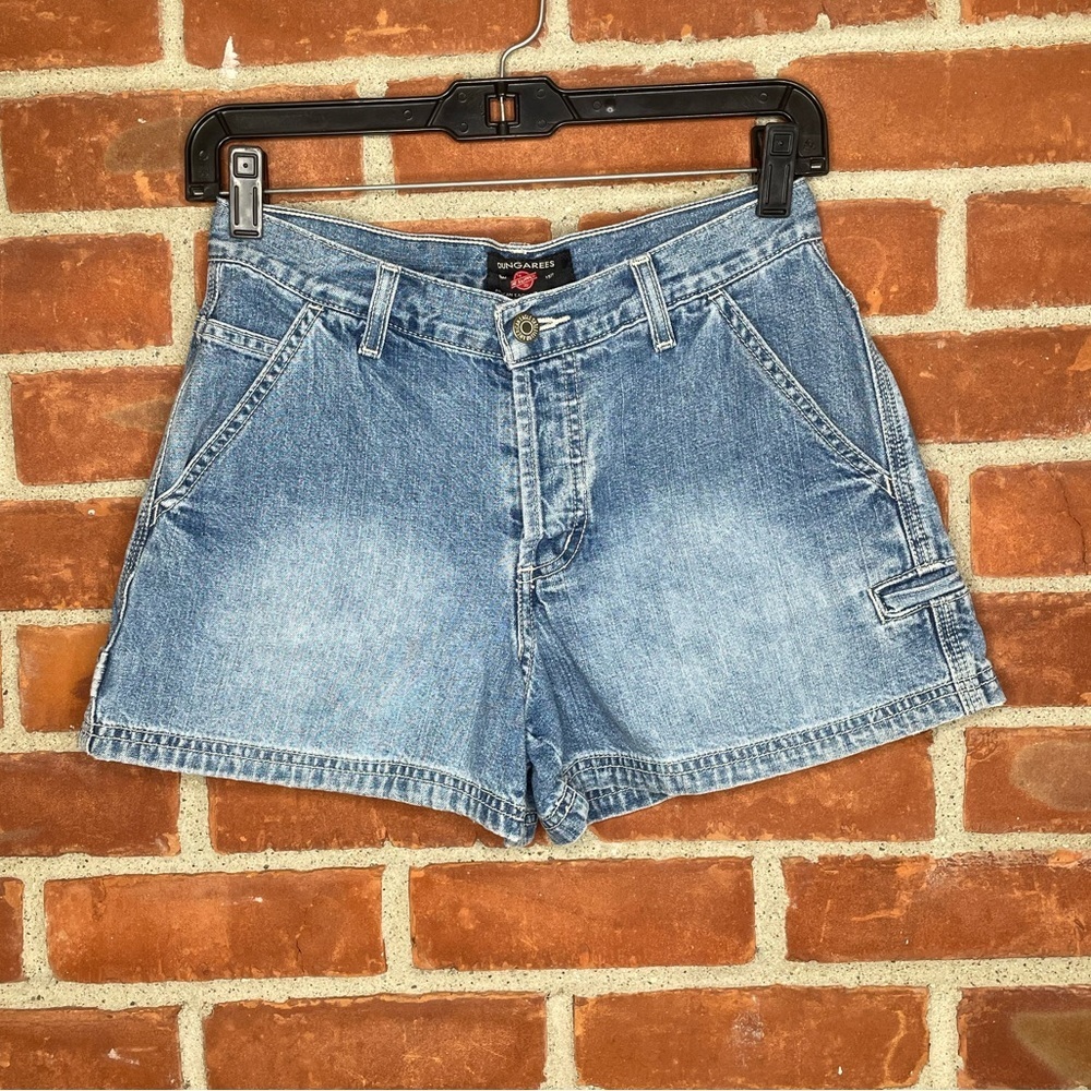 American Eagle Outfitters Dungarees denim shorts